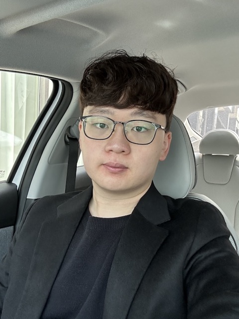 Jaeyoon Kim